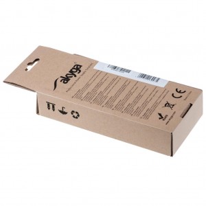 Alimentator LAPTOP DELL 19.5V 4.62A 90W CONECTOR 7.4x5.0 mm + pin, Akyga notebook power adapter AK-ND-07